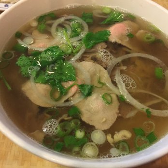 Pho Xpress - Vietnamese Near Me - San Diego, California