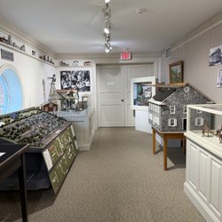 Cumberland County Historical Society