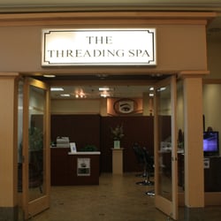 The Threading Spa