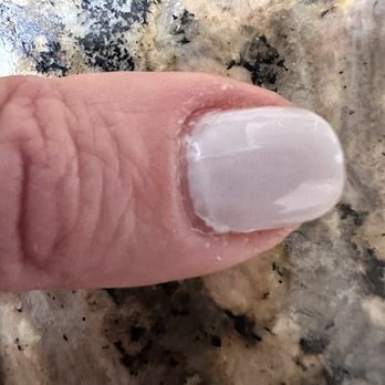 Catchy Nail - Cuticles - Nail Salons Near Me - Las Vegas, Nevada