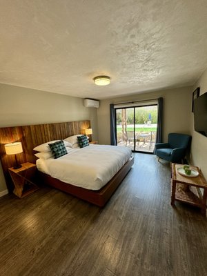 Hidden Valley Inn by null