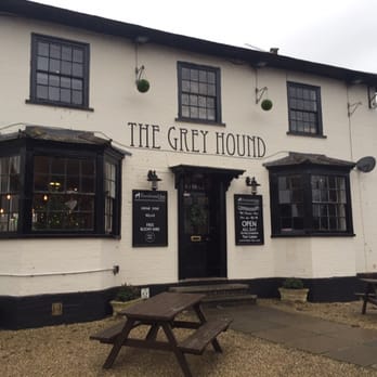The Greyhound Inn - Thai Near Me - Hampshire, HAM The Greyhound Inn - Thai Near Me - Hampshire, HAM