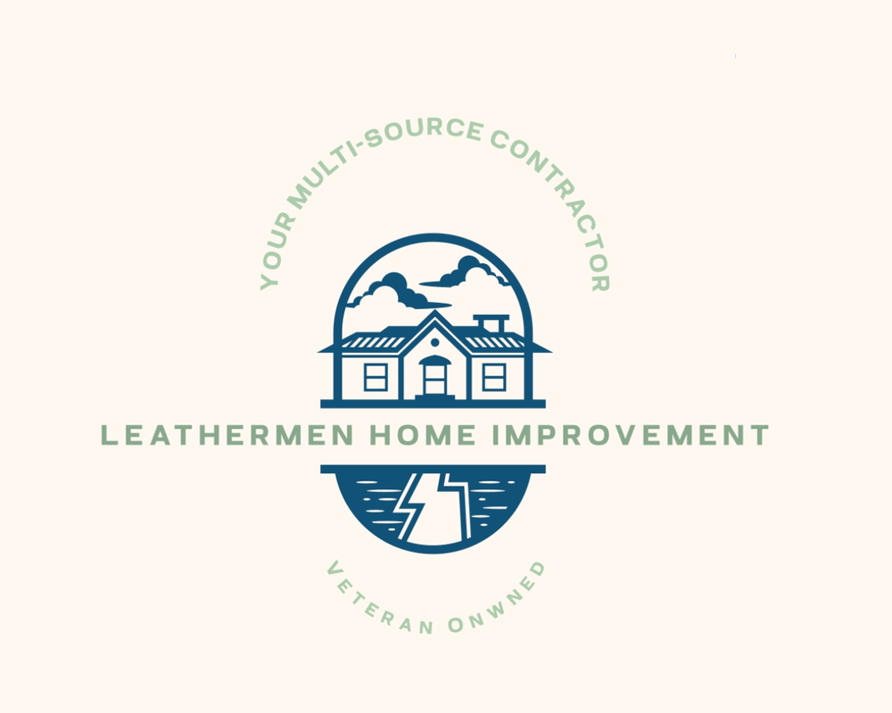 Slide of Leathermen Home Improvement