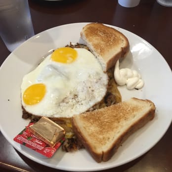 Homeskillet - The famous Birds nest - Breakfast & Brunch Near Me - Alameda, California Homeskillet - The famous Birds nest - Breakfast & Brunch Near Me - Alameda, California