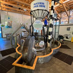 Gwinnett Environmental & Heritage Center