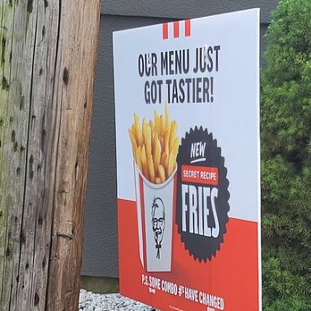 KFC - Fast Food Near Me - Phillipsburg, New Jersey KFC - Fast Food Near Me - Phillipsburg, New Jersey