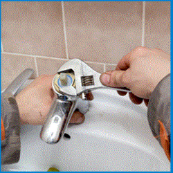 Missouri City Water Heater