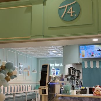 T4 - Nice decor - Taiwanese Near Me - Bellevue, Washington T4 - Nice decor - Taiwanese Near Me - Bellevue, Washington