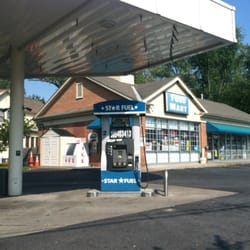 Star Fuel