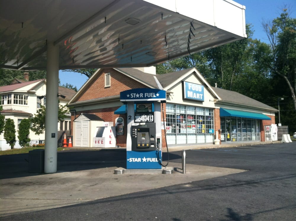 STAR FUEL Updated October 2024 658 Upper Glen St, Queensbury, New