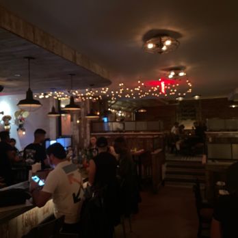 Tacuba Hell's Kitchen - Bar - Mexican Near Me - New York, New York Tacuba Hell's Kitchen - Bar - Mexican Near Me - New York, New York