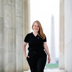 L'Enfant Plaza Dental Arts - Dr. Hodas - DC native for 20 years.