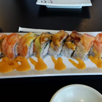 Fat Fish - Good boy - Sushi Bars Near Me - San Leandro, California Fat Fish - Good boy - Sushi Bars Near Me - San Leandro, California