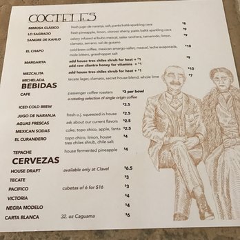 Clavel - Bars Near Me - Baltimore, Maryland