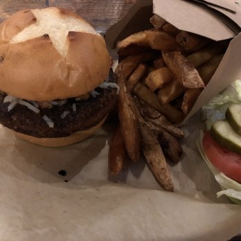Wicked Sisters - Beyond Burger and Fries - American Near Me - Baltimore, Maryland Wicked Sisters - Beyond Burger and Fries - American Near Me - Baltimore, Maryland