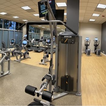 DoubleTree by Hilton Hotel Los Angeles - Commerce - Fitness center - Hotels Near Me - Commerce, California DoubleTree by Hilton Hotel Los Angeles - Commerce - Fitness center - Hotels Near Me - Commerce, California