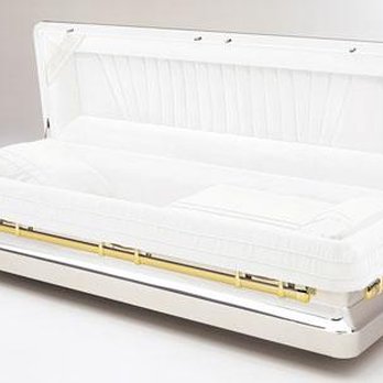 1. Hansons Arbor Funeral Chapels & Crematorium