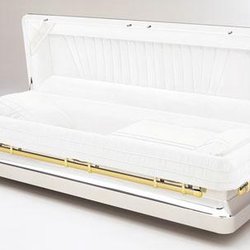 Hansons Arbor Funeral Chapels & Crematorium - Caskets