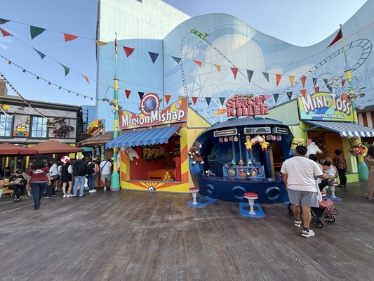 Super Silly Fun Land by null