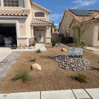 Integrity Landscapes - Landscaping Near Me - Las Vegas, Nevada Integrity Landscapes - Landscaping Near Me - Las Vegas, Nevada