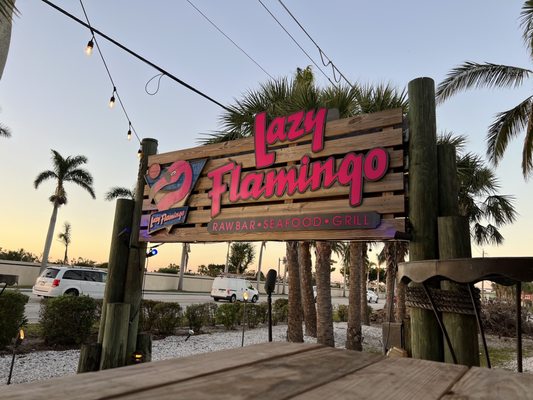 LAZY FLAMINGO - Updated January 2025 - 105 Photos & 155 Reviews - 12951