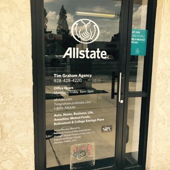 Allstate Insurance Agent: Tim Graham - Home & Rental Insurance Near Me - Safford, Arizona Allstate Insurance Agent: Tim Graham - Home & Rental Insurance Near Me - Safford, Arizona