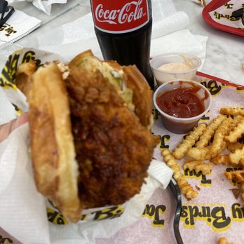Jay Bird's Chicken - Chicken Shop Near Me - Long Beach, California Jay Bird's Chicken - Chicken Shop Near Me - Long Beach, California