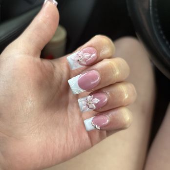 KC Nails - What I got - Nail Salons Near Me - Grass Valley, California