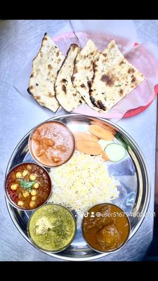 Bombay Kitchen by null