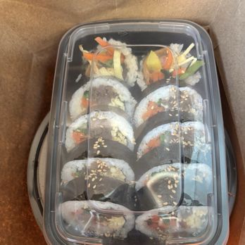 Kimbap Heaven - Korean Near Me - San Francisco, California Kimbap Heaven - Korean Near Me - San Francisco, California
