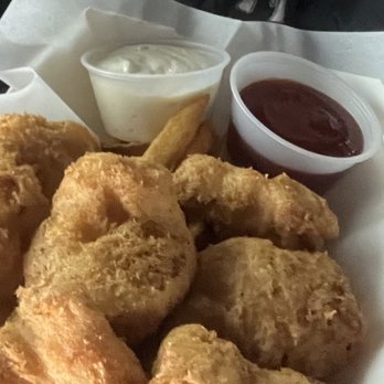 Bowpicker Fish & Chips - Perfection. - Seafood Near Me - Astoria, Oregon Bowpicker Fish & Chips - Perfection. - Seafood Near Me - Astoria, Oregon