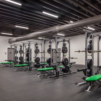 Five & Two Flooring - gym equipment - Building Supplies Near Me - Fort Smith, Arkansas Five & Two Flooring - gym equipment - Building Supplies Near Me - Fort Smith, Arkansas