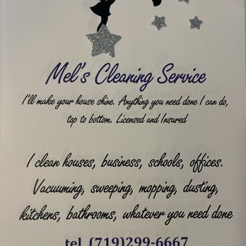 Mel’s Cleaning Service - Home Cleaning Near Me Mel’s Cleaning Service - Home Cleaning Near Me