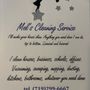 Photo of Mel’s Cleaning Service