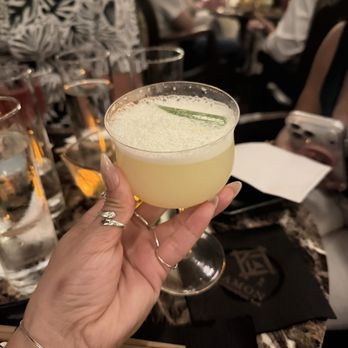 Bar Kamon - Cocktail Bars Near Me - San Diego, California