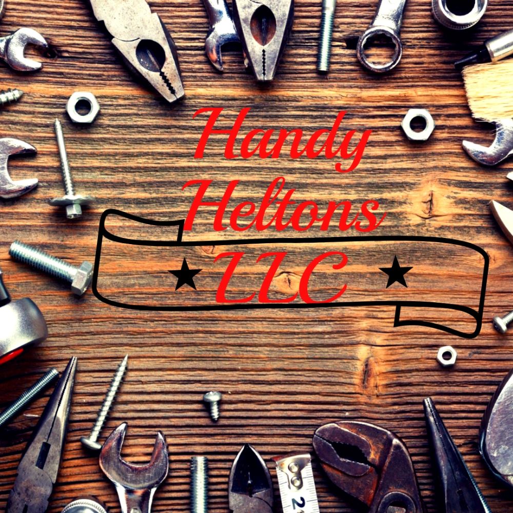 Slide of Handy Heltons