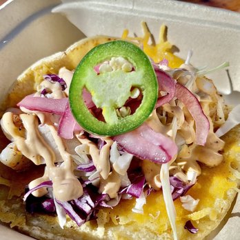 Salt  + Lime - Taco Mi-Rey - Mexican Near Me - Del Mar, California
