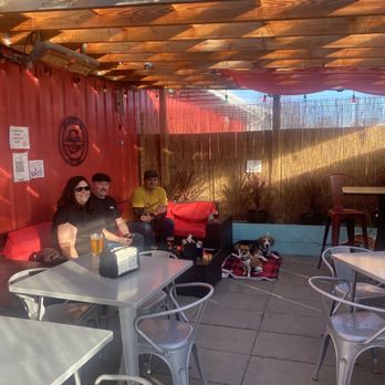 North Jetty Brewing & Taproom - Patio - Breweries Near Me - Seaview, Washington North Jetty Brewing & Taproom - Patio - Breweries Near Me - Seaview, Washington
