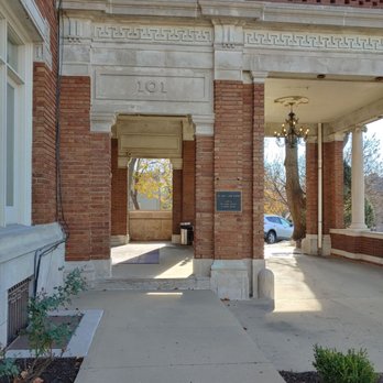 Loose Mansion - Venues & Event Spaces Near Me - Kansas City, Missouri