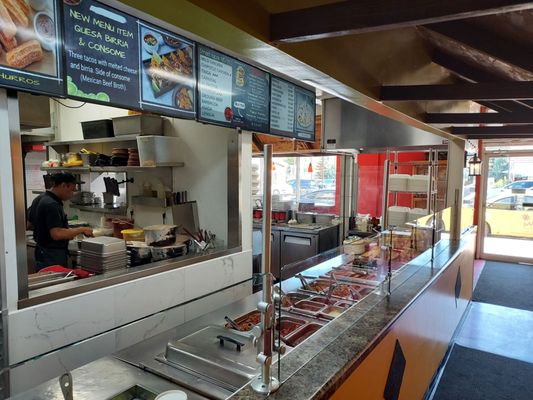 Maya Cuisine - Minneapolis by null