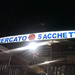 Mercato Sacchetti