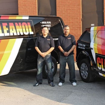 Cleanol Vaughan - Cleanol professional carpet cleaning - Carpet Cleaning Near Me - Vaughan, Ontario