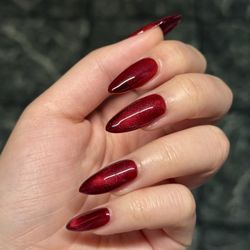 Chantilly Nail Spa