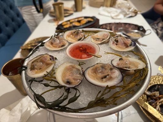 Crab House Times Square by null