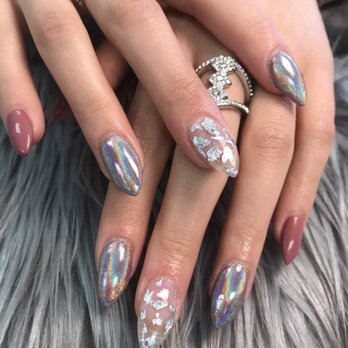 Elegant Nails Salon - Nail Salons Near Me - Glenshaw, Pennsylvania