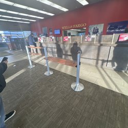Wells Fargo Bank