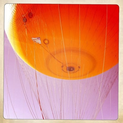 Orange County Great Park Farmers Market by null