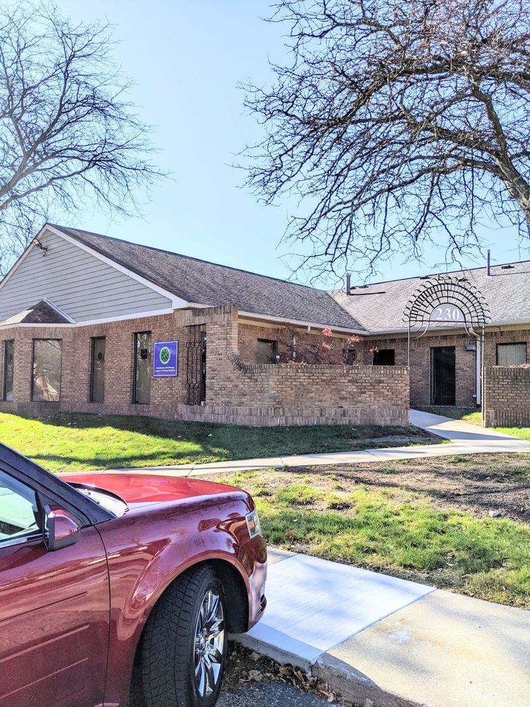 ACUPUNCTURE AND MASSAGE SCHOOL OF ORIENTAL MEDICINE Updated September