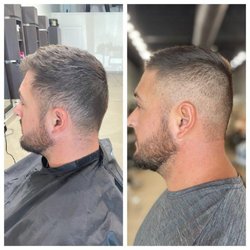The Hair Bar