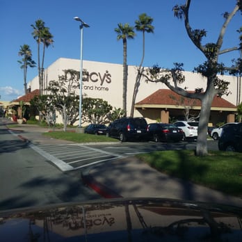 Macy's - Mens entrance - Department Stores Near Me - Manhattan Beach, California